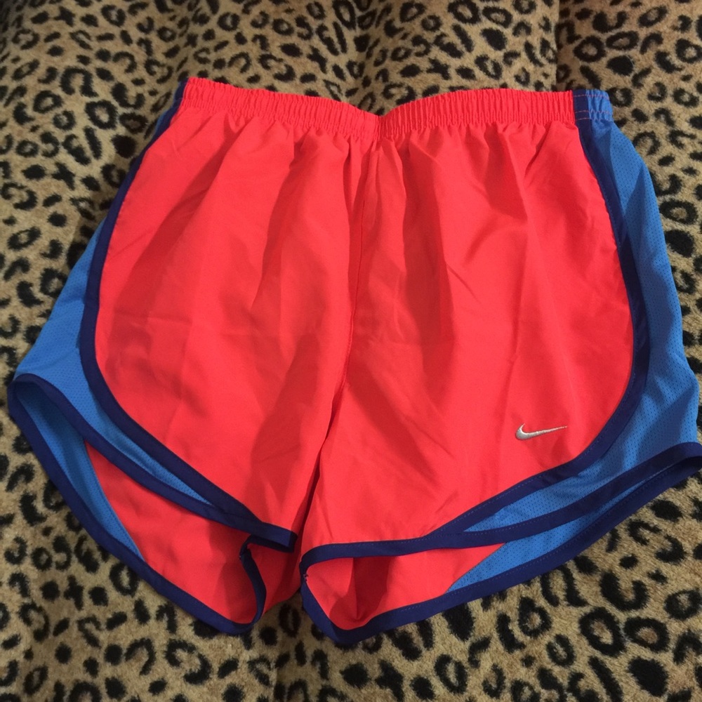 nike training short