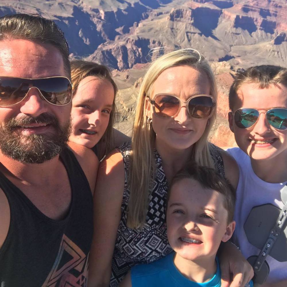 Meet your Posher, Jamie