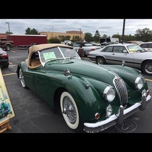 Meet your Posher, Bob