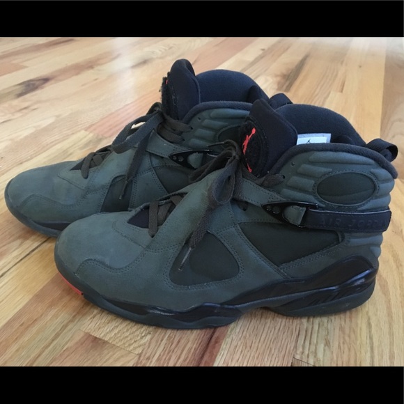Air Jordan 8 Retro main image 6