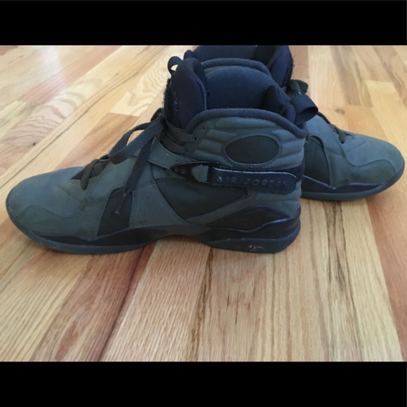 Air Jordan 8 Retro main image 4