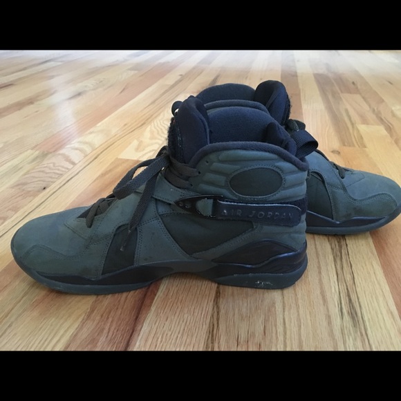 Air Jordan 8 Retro main image 5