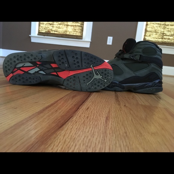 Air Jordan 8 Retro