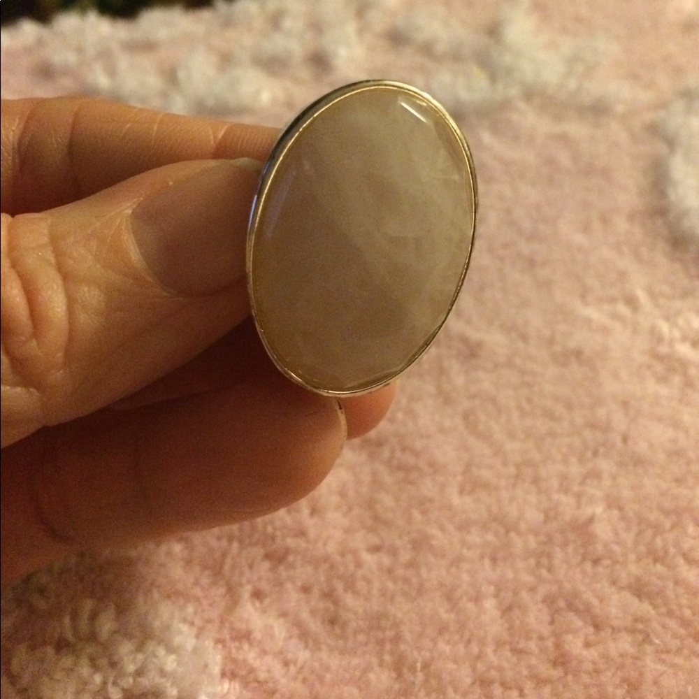 CHICOS ring