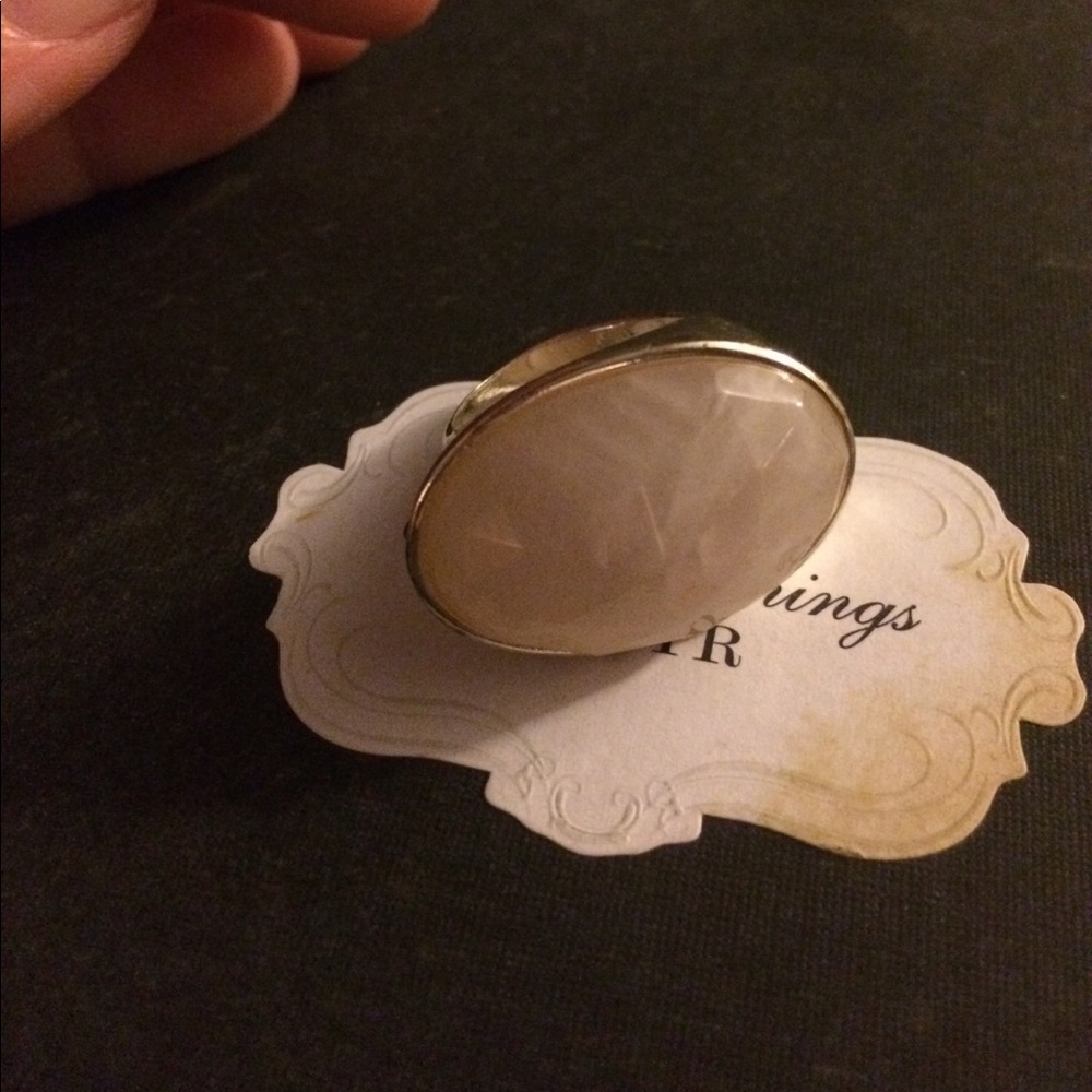 CHICOS ring - Picture 3 of 3