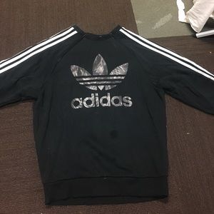 Adidas Sweatshirt