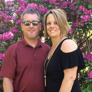 Meet your Posher, Tina