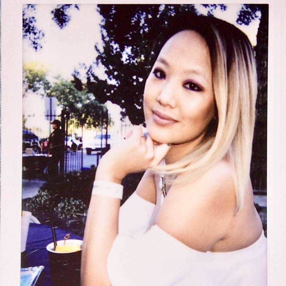 Meet your Posher, Julie