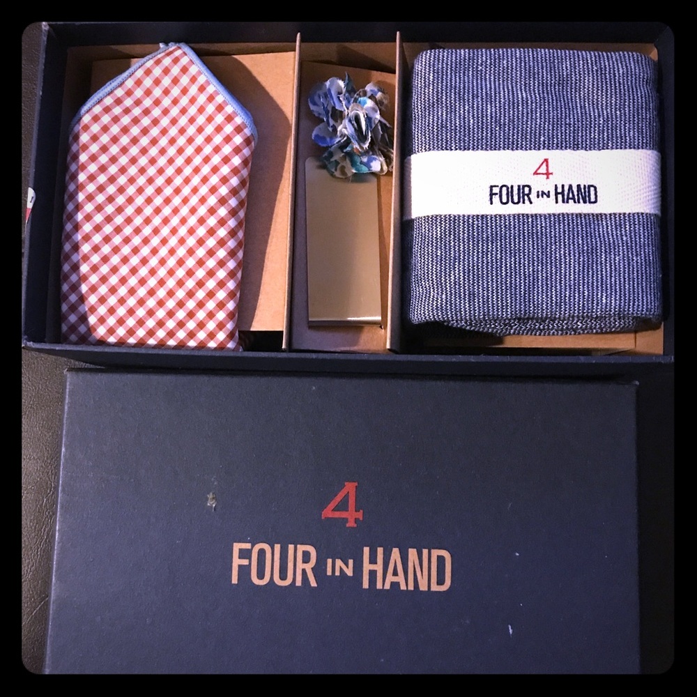 Four In Hand