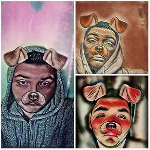 Meet your Posher, Joseph