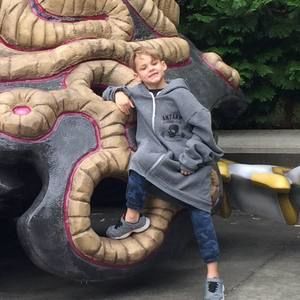 Meet your Posher, Ryan