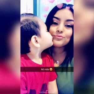 Meet your Posher, Janeth