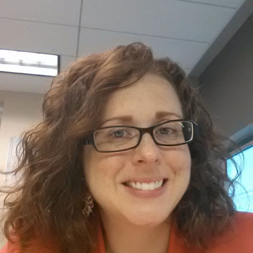 Meet your Posher, Erica