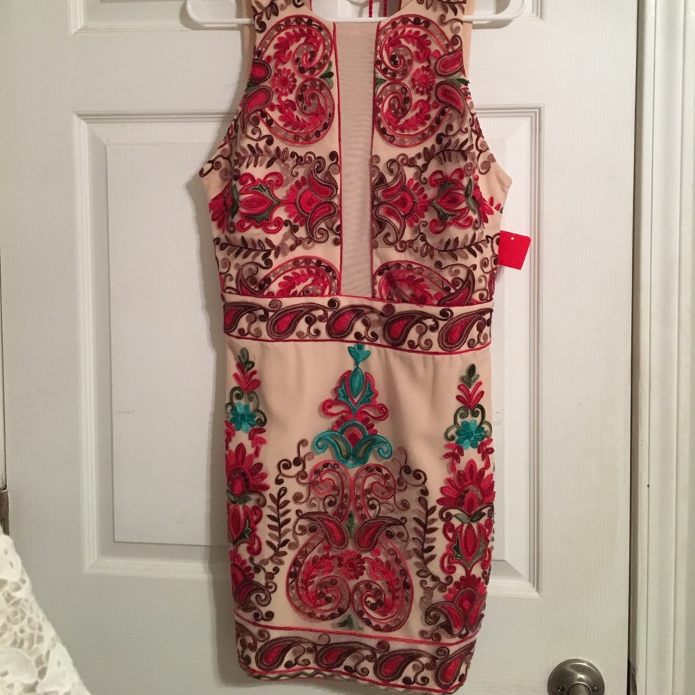 Short formal new with tags!