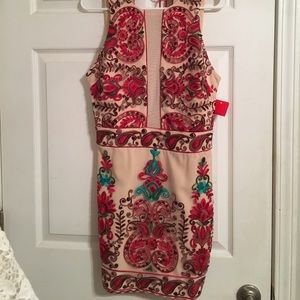 Short formal new with tags!