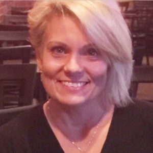 Meet your Posher, Andrea