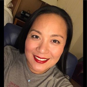 Meet your Posher, Alicia