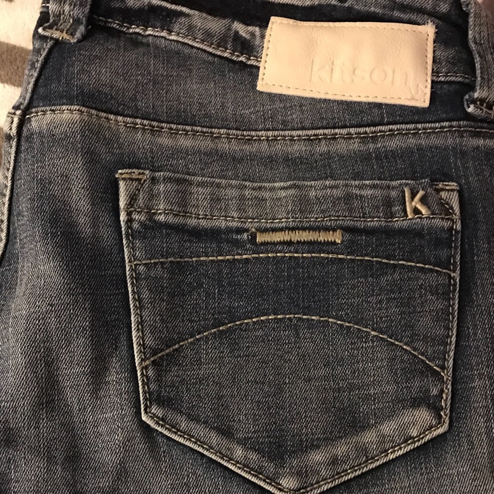 Kitson Jeans