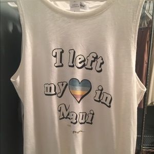 Spiritual Gangster Top