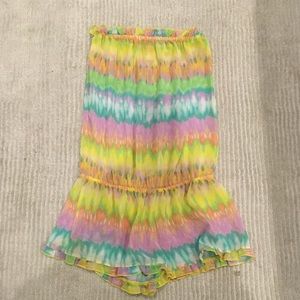 Victoria's Secret Romper