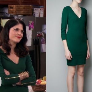 Get the look! Green Size Small Dress