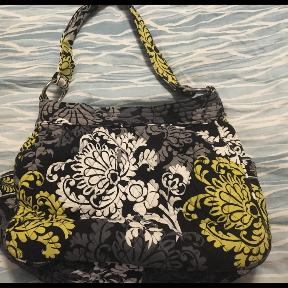 Vera Bradley shoulder bag