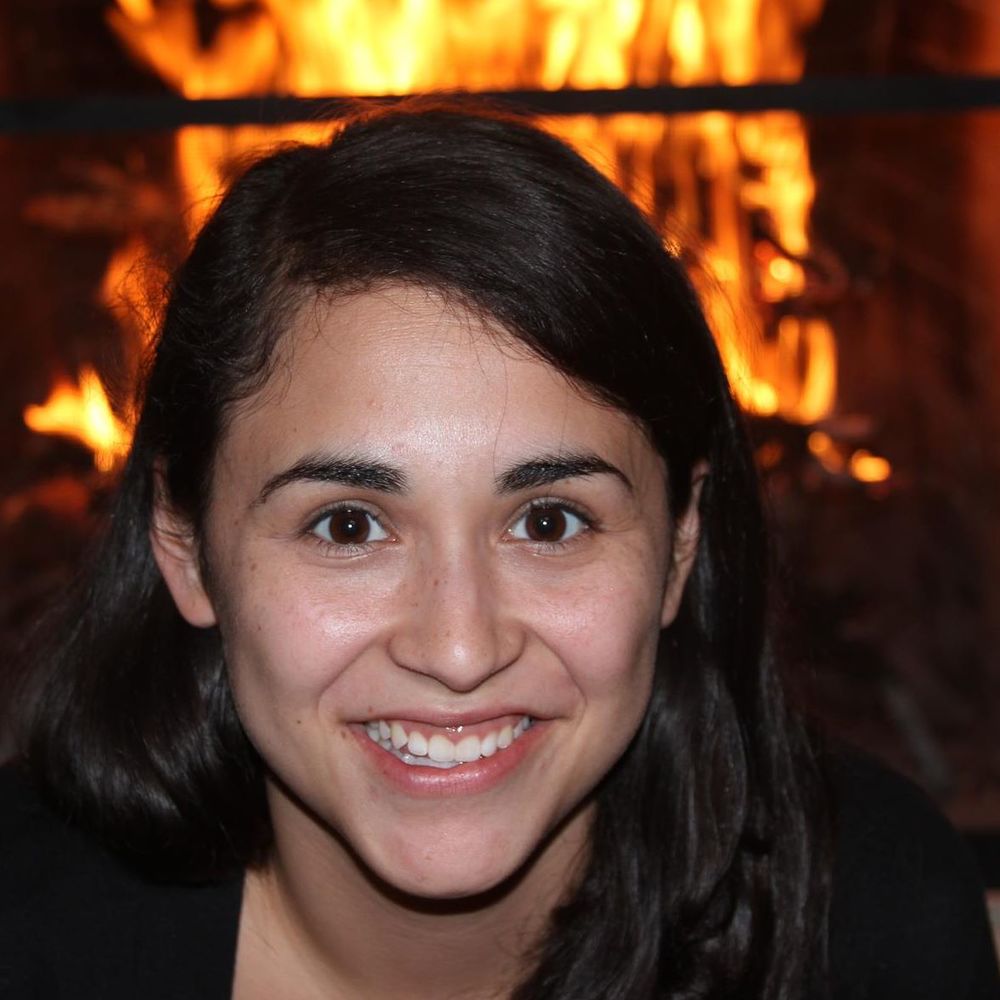 Meet your Posher, Melissa