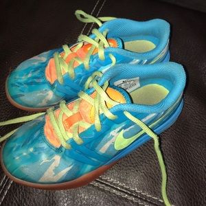 Little boys Kobe’s