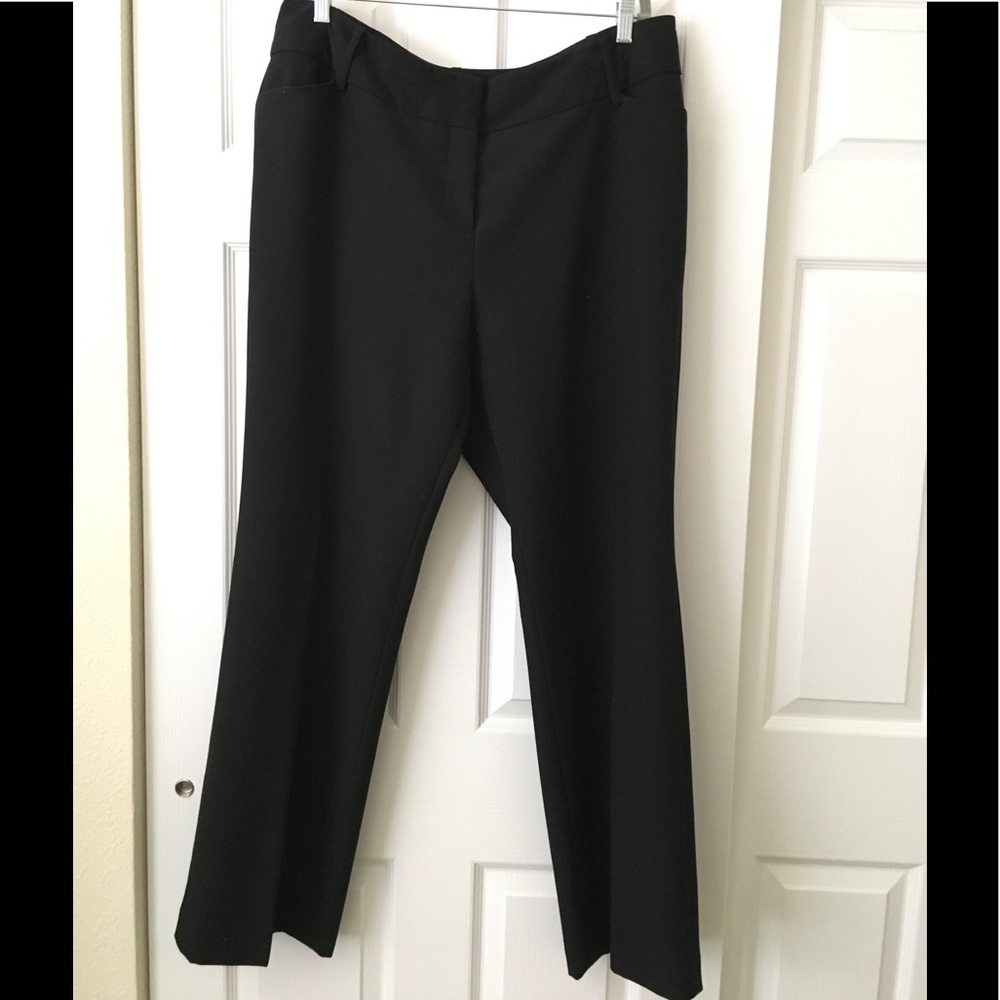 Cato Suit / Dress Pants