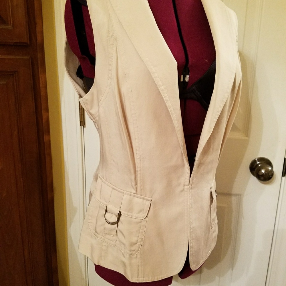 Vest