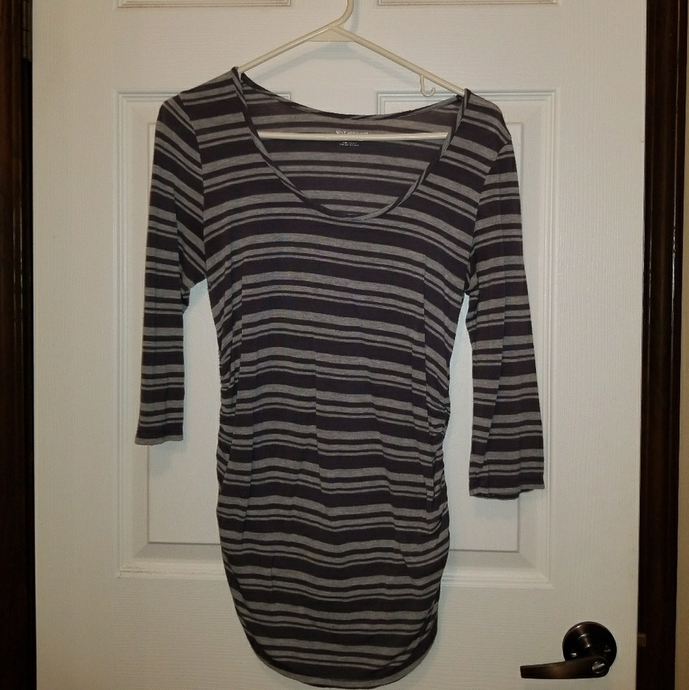 Motherhood Maternity Shirt