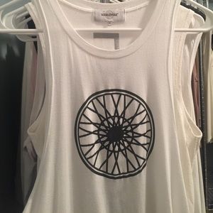 SOUL Cycle Tank