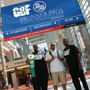 Meet your Posher, Anthony