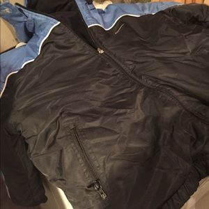 Boys Nike Winter Jacket