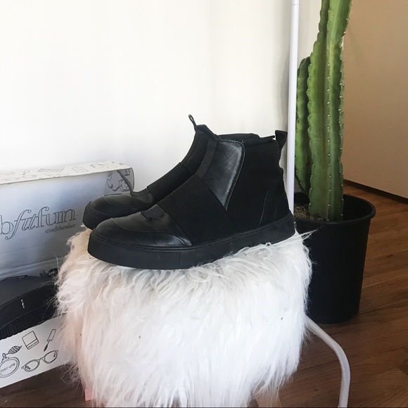 asos balenciaga shoes