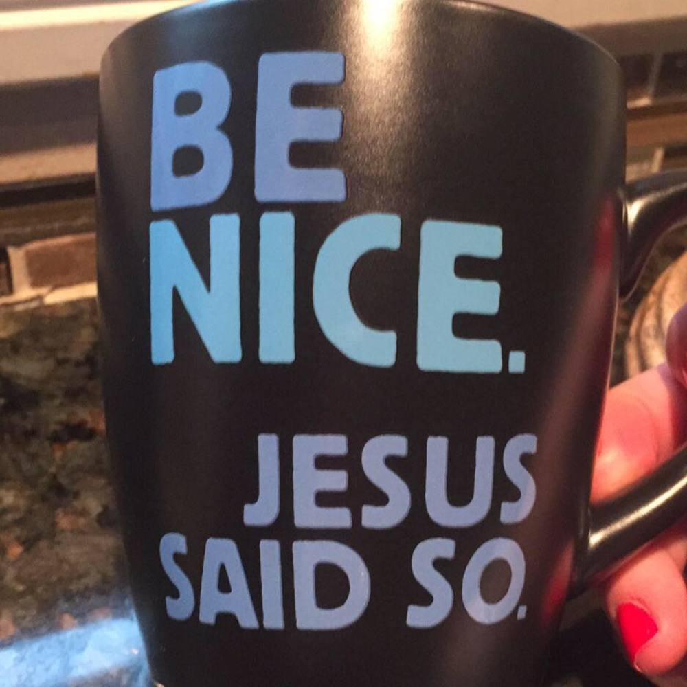 Meet your Posher, Krista