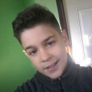 Meet your Posher, Nicolas