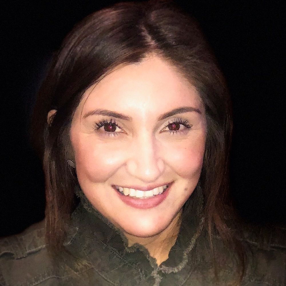 Meet your Posher, Cristina