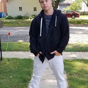 Meet your Posher, Danny