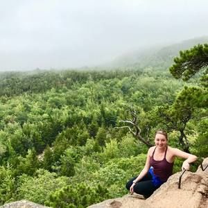 Meet your Posher, Kara