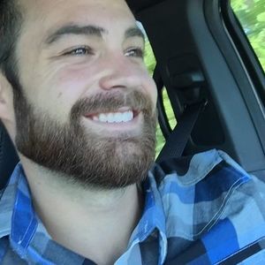 Meet your Posher, Cody