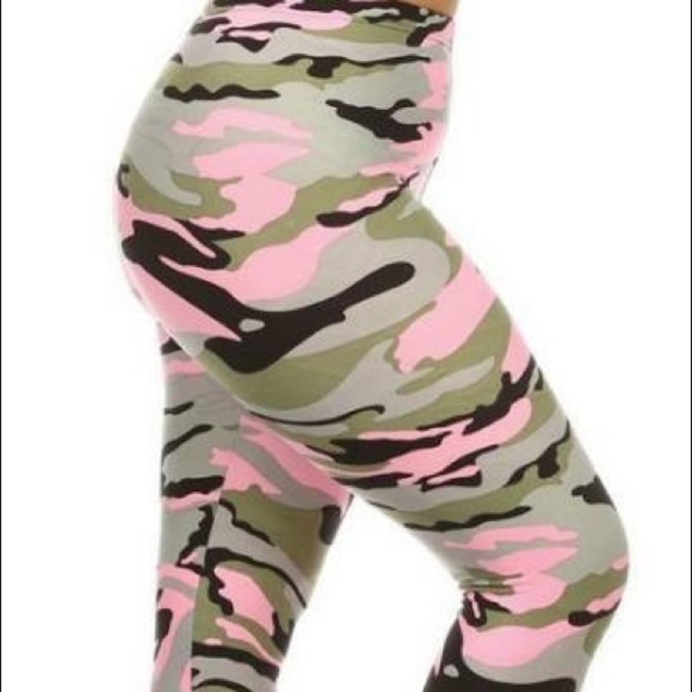 Mayberrys Capri Leggings