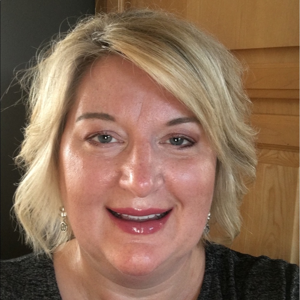 Meet your Posher, Krista