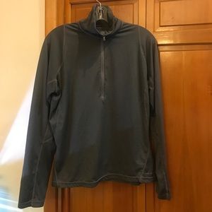 Columbia Titanium long sleeve sport shirt