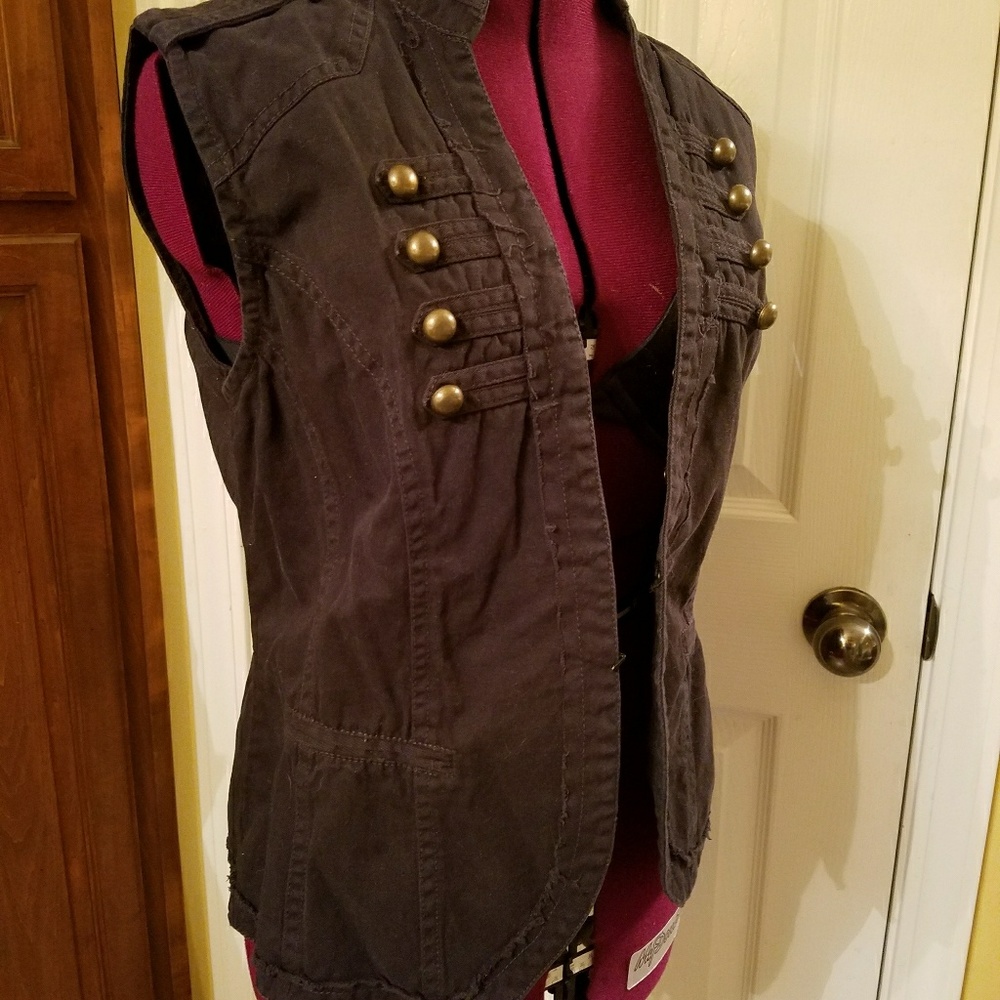 Vest