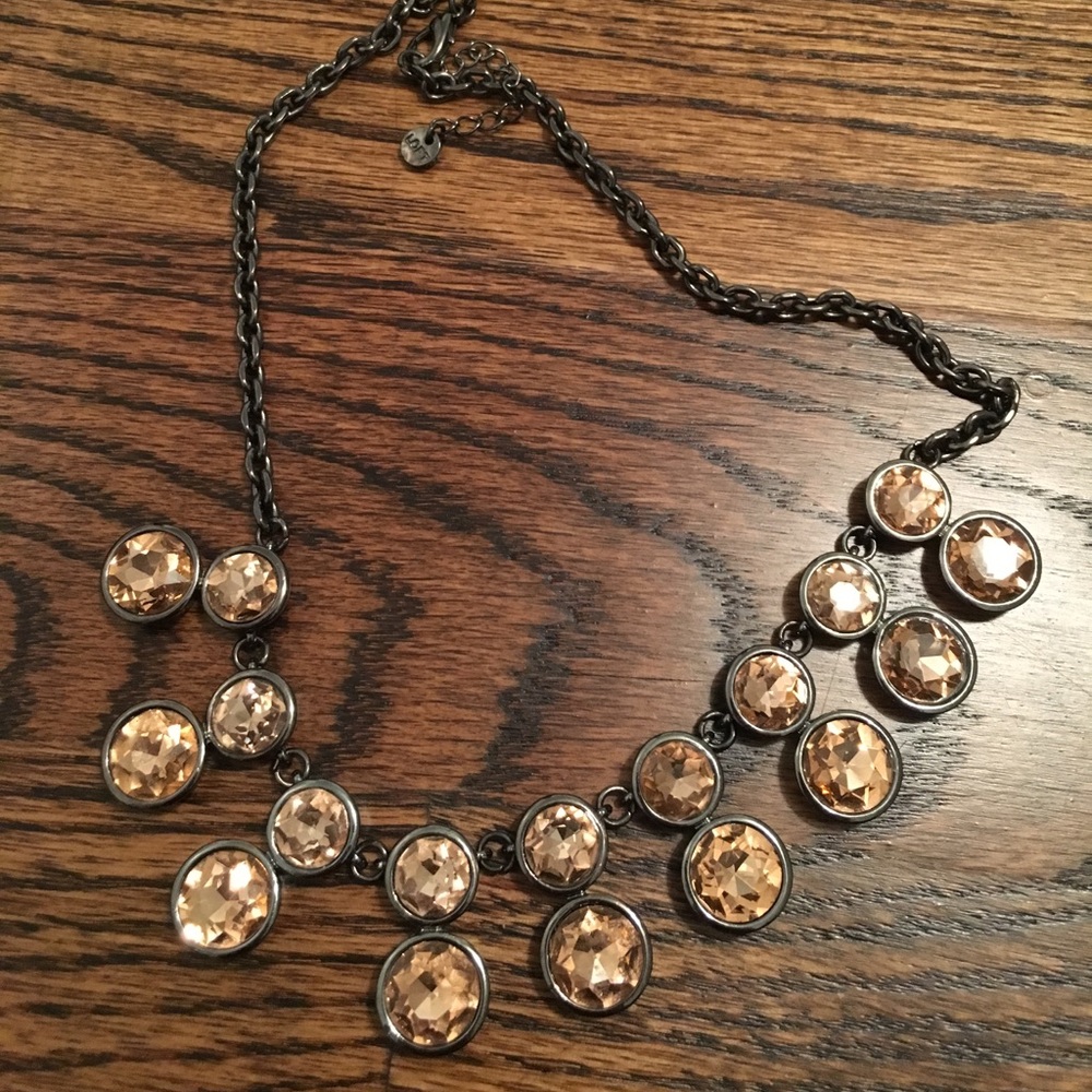 Necklace Ann Taylor