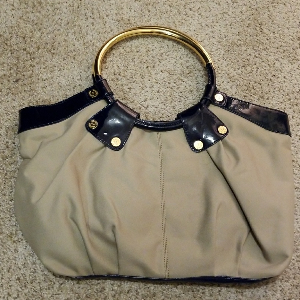 Hand Bag by Bobby sharif