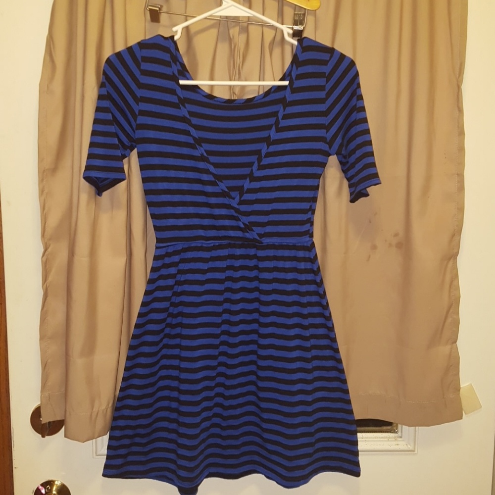 Alya Juniors skater dress