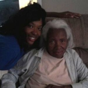 Meet your Posher, Kendra