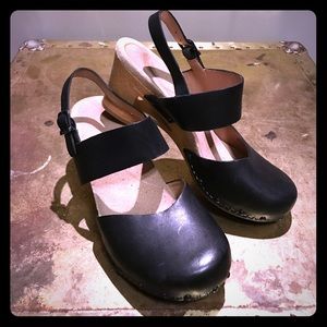 Dansko Thea Clogs